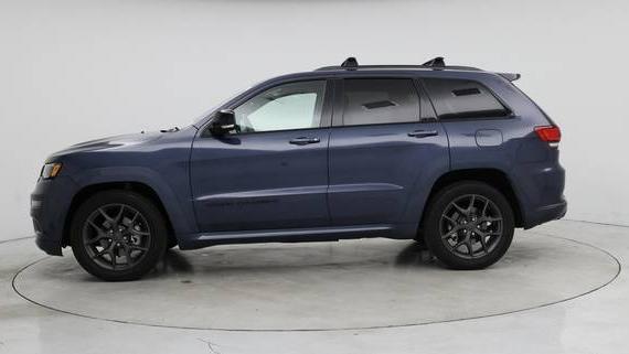 JEEP GRAND CHEROKEE 2020 1C4RJEBG9LC403991 image